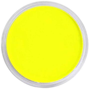 Hobby Watercolor Neon Geel 10gr, Verzenden