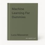 Machine Learning For Dummies 9781119245513 Luca Massaron, Boeken, Verzenden, Gelezen, Luca Massaron