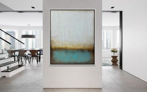 La Nord - Calitja -XXL, Antiek en Kunst, Kunst | Schilderijen | Modern