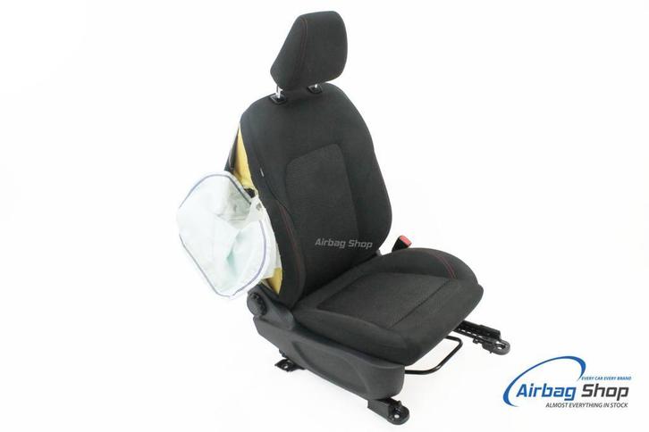 Stoel stikken stof reparatie Suzuki alle modellen, Auto-onderdelen, Overige Auto-onderdelen, Gebruikt, Suzuki