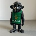 Kevin - Monkey Sign - Rolex, Antiquités & Art, Art | Peinture | Moderne