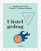 Eerste hulp bij uitstelgedrag 9789401453868 Tanja van Essen, Boeken, Verzenden, Gelezen, Tanja van Essen