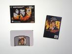 007 Goldeneye [Nintendo 64], Consoles de jeu & Jeux vidéo, Verzenden
