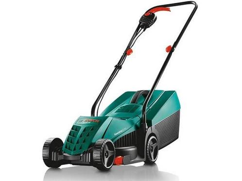 Veiling - Bosch Rotak 32 Grasmaaier- 1200 W - 6,8 kg, Tuin en Terras, Grasmaaiers
