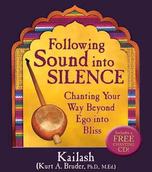 Following Sound Into Silence 9781401916787, Livres, Livres Autre, Envoi