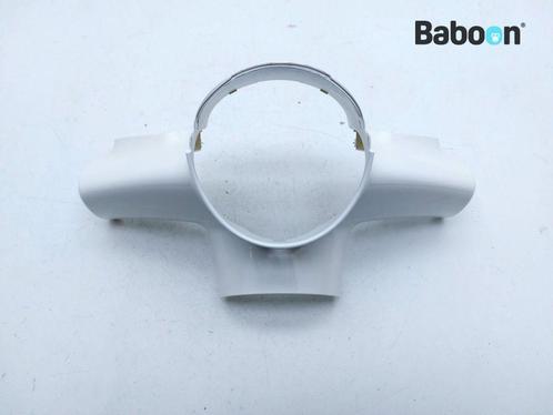 Stuurkap Voor Peugeot Django 125 2014-2017 M2AAAA New take, Motoren, Onderdelen | Overige, Gebruikt, Verzenden
