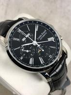 Louis Erard - Excellence Chronograph Moonphase Automatic -, Nieuw