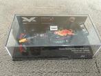 Minichamps 1:43 - Model raceauto - Oracle Red Bull Racing, Nieuw