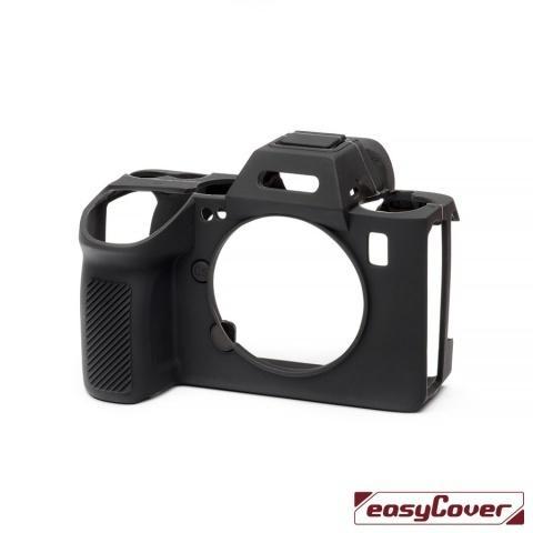 Easycover Body Cover For Sony A1 II enA9  III Black, Audio, Tv en Foto, Fotografie | Fotostudio en Toebehoren, Nieuw, Ophalen of Verzenden