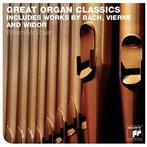 Great Organ Classics., Gebruikt, Verzenden