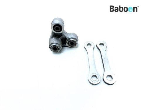 Achter Schokbreker Arm (dogbones) Hyosung GT 650 Naked, Motoren, Onderdelen | Overige, Gebruikt, Verzenden