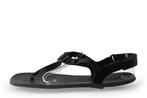 Vibram Sandalen in maat 42 Zwart | 5% extra korting, Sandalen, Verzenden, Zwart, Zo goed als nieuw