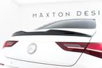 Achterklep Spoiler Extension 3D voor Mercedes Benz CLA Coupe, Ophalen of Verzenden