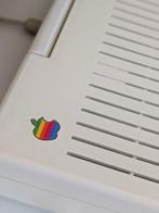 Apple IIc A2S4100 (128K) – Original screen & stand – ALPS, Nieuw