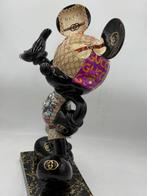 Naor - MICKEY GUCCI POP ART