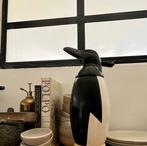 Siphon - Siphon à soda Penguin du milieu du siècle
