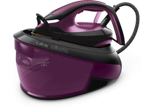 Calor Express Vision SV8152 - Stoomgenerator - 130 g/min, Huis en Inrichting, Woonaccessoires | Overige, Zo goed als nieuw, Verzenden