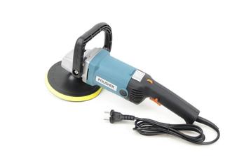 TM 180 mm Schuur en Polijstmachine 1200 Watt disponible aux enchères