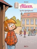 Alleen op de speelplaats / Alleen op de speelplaats / 1 Bloz, Boeken, Stripverhalen, Verzenden, Gelezen, Bloz