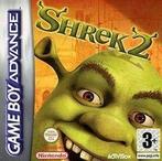 Shrek 2 - Gameboy Advance (Losse Cartridge) (GBA), Games en Spelcomputers, Verzenden, Nieuw