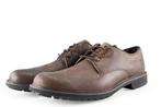 Timberland Veterschoenen in maat 44½ Bruin | 5% extra, Kleding | Heren, Schoenen, Bruin, Verzenden, Timberland, Gedragen