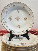 Fabriqué en Vierzon - C&G, Vèritable - Serveerschaal (9) - ,