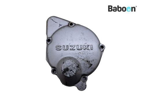 Blokdeksel Rechts Suzuki GSX 1100 G 1991-1996 (GSX1100G, Motoren, Onderdelen | Suzuki, Gebruikt, Verzenden