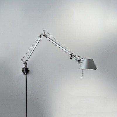 Artemide - Michele De Lucchi, Giancarlo Fassina - Wandlamp -, Antiek en Kunst, Antiek | Verlichting