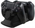 Calibur11 PS4 Dual Controller Charging Station-Zwart, Ophalen of Verzenden, Nieuw