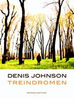 Treindromen 9789041421739 Denis Johnson, Verzenden, Zo goed als nieuw, Denis Johnson