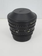 MC Peleng 3,5/8mm A Fisheye Circular Objectif principal, Audio, Tv en Foto, Nieuw