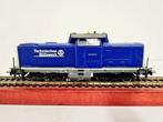 Märklin H0 - uit set 26519 - Locomotive diesel-hydraulique