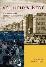 Vrijheid en Rede 9789065507433 Bert Altena, Verzenden, Bert Altena