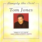 Tom Jones – His Greatest Hits
