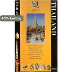 Thailand 9789002197888 Ed van Eeden, Boeken, Verzenden, Gelezen, Ed van Eeden