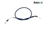 Gaskabel BMW F 800 R 2009-2014 (F800R) (7719053), Motoren, Verzenden, Gebruikt