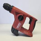 Hilti TE-4 A-22 Accu Klopboormachine Body | Nette Staat, Doe-het-zelf en Bouw, Gereedschap | Boormachines, Ophalen of Verzenden