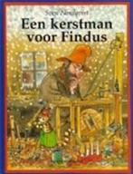 Een kerstman voor Findus, Nieuw, Nederlands, Verzenden