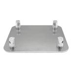 Baseplate voor Milos QTB vierkant truss, Muziek en Instrumenten, Verzenden, Nieuw