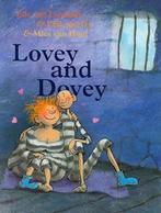 Lovey and Dovey 9781590786604, Livres, Erik van Os, van Lieshout, Elle, Verzenden