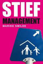 Stiefmanagement 9789089545336 Marike Smilde, Verzenden, Marike Smilde