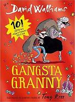 Gangsta Granny 9780008147419 David Walliams, Boeken, Verzenden, Zo goed als nieuw, David Walliams