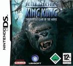 Peter Jackson's King Kong (DS Games)