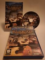 Full Spectrum Warrior Ten Hammers Playstation 2, Ophalen of Verzenden