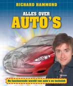 Alles over autos 9789020981018 R. Hammond, Boeken, Verzenden, Gelezen, R. Hammond