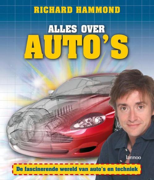 Alles over autos 9789020981018 R. Hammond, Boeken, Overige Boeken, Gelezen, Verzenden