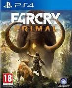 Far Cry Primal (Losse CD) (PS4 Games), Games en Spelcomputers, Ophalen of Verzenden, Zo goed als nieuw