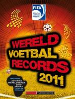 Fifa Wereld Voetbal Recordboek 2011 9789043913843, Boeken, Nvt,, Zo goed als nieuw, Verzenden