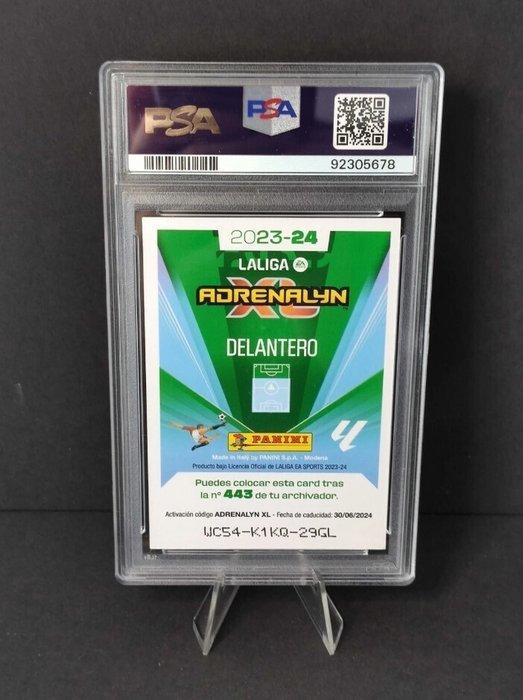 2023/24 Panini Adrenalyn XL Savinho - Edición Limitada - PSA, Verzamelen, Stickers