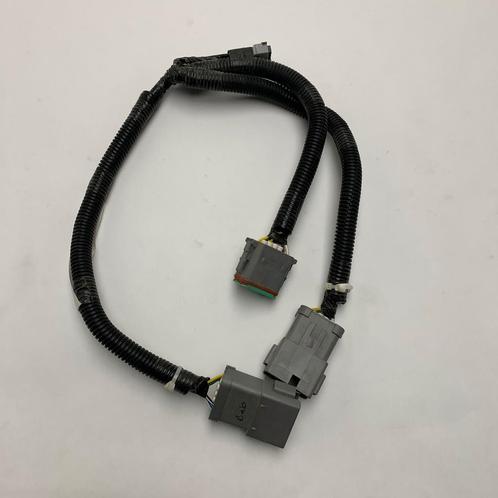 Bieden: Yanmar VCS wire display harness kit -, Watersport en Boten, Bootonderdelen, Ophalen of Verzenden